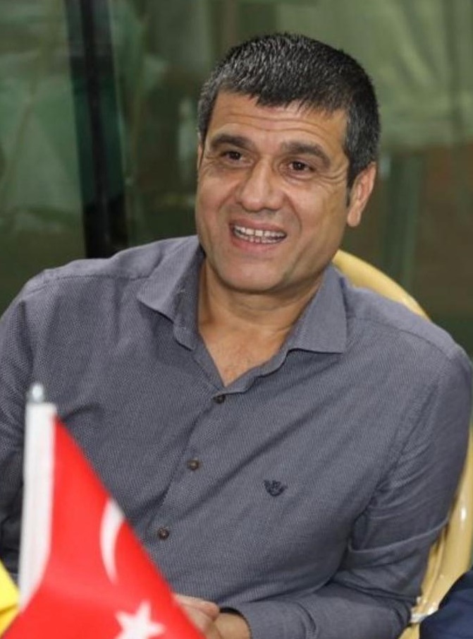 Esat AKTAŞ