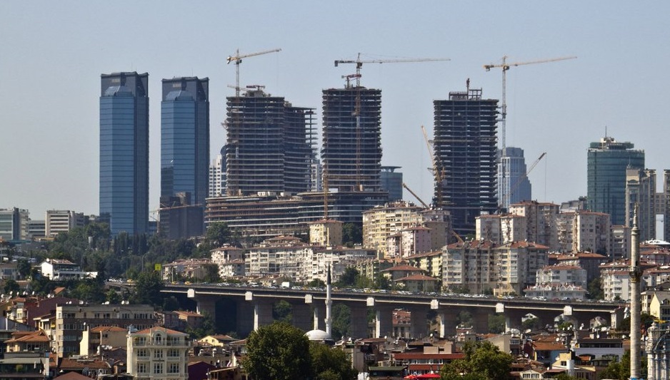 Esak Alüminyum'dan Dev Yatırım